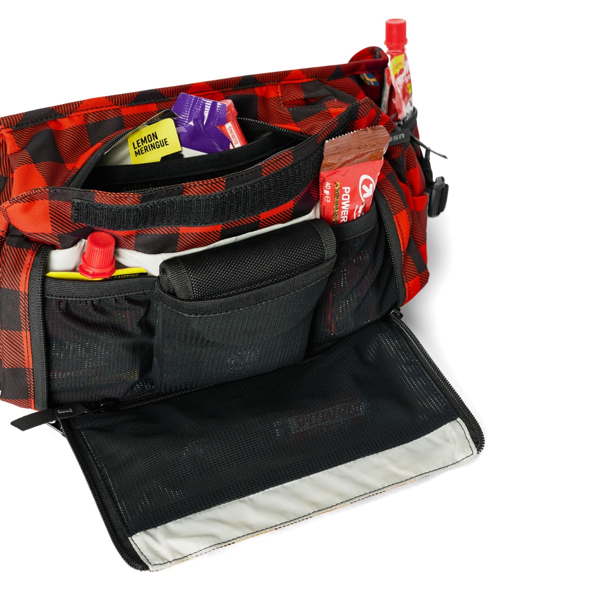 USWE Hip Bag | 6L | Red