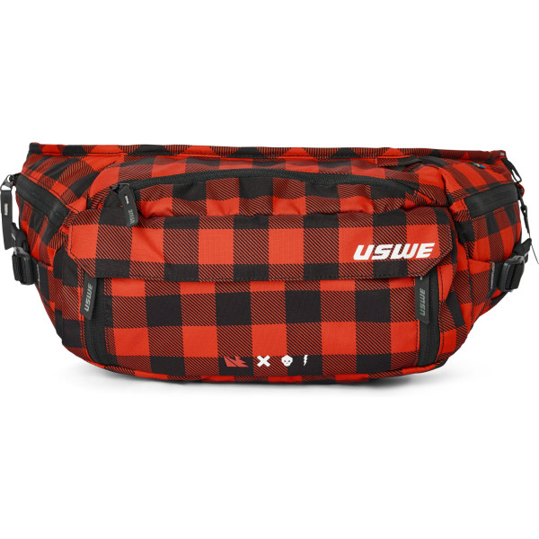USWE vöökott | 6L | Red