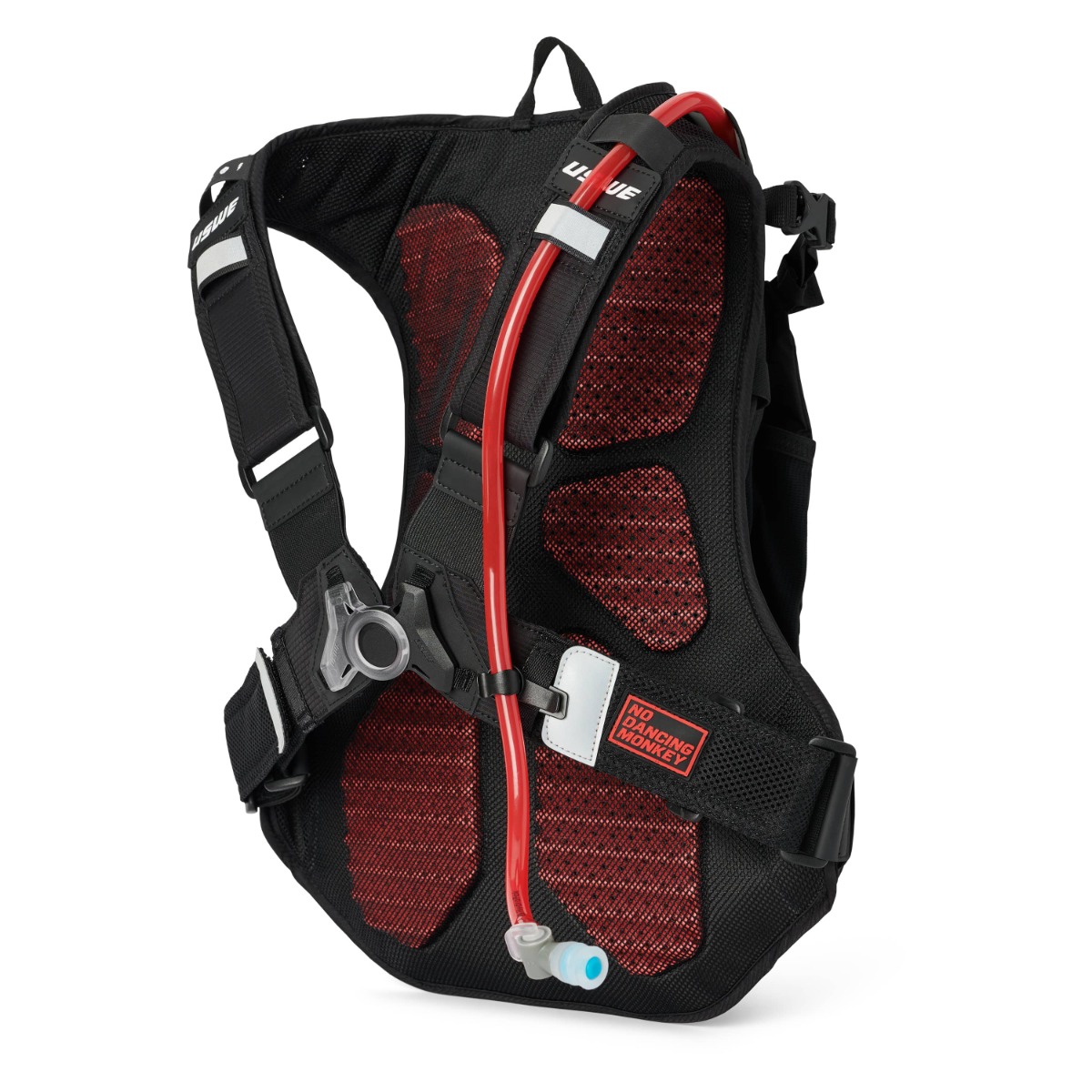 USWE MTB HYDRO joogipakiga seljakott | 12L | Black