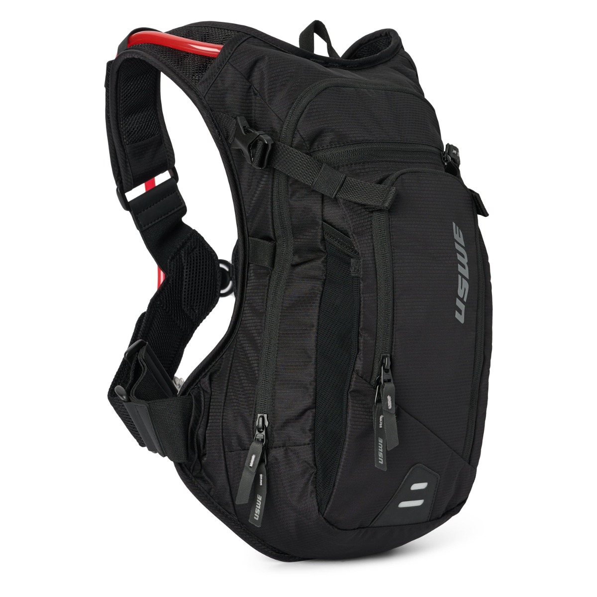 USWE MTB HYDRO joogipakiga seljakott | 9L | Black