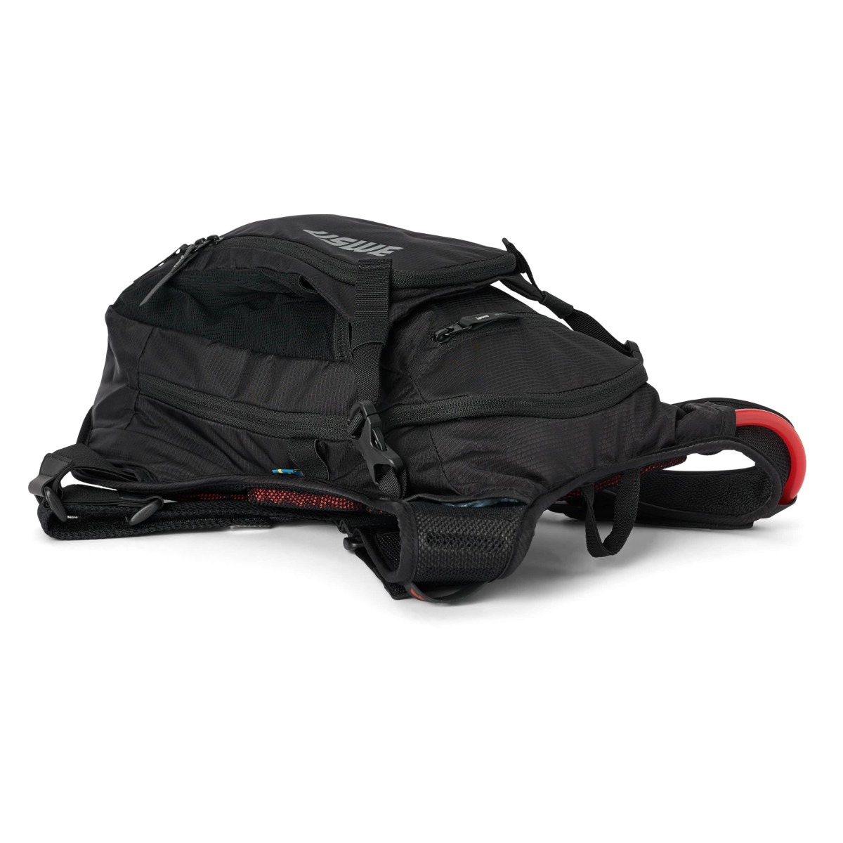 USWE MTB HYDRO joogipakiga seljakott | 9L | Black