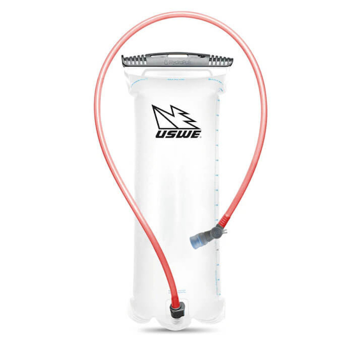 USWE MTB HYDRO joogipakiga seljakott | 9L | Black