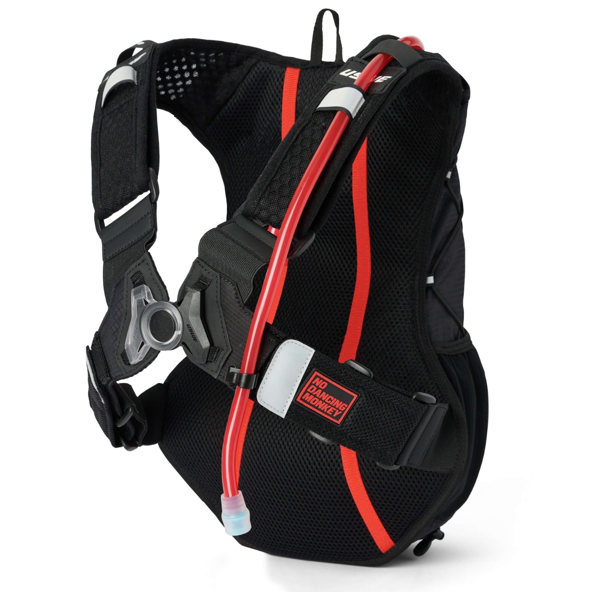 USWE OUTLANDER XC Hydration Pack | 10L | Black