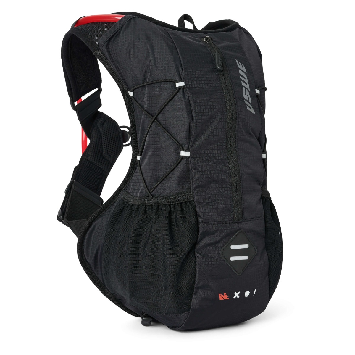 USWE OUTLANDER XC Hydration Pack | 10L | Black