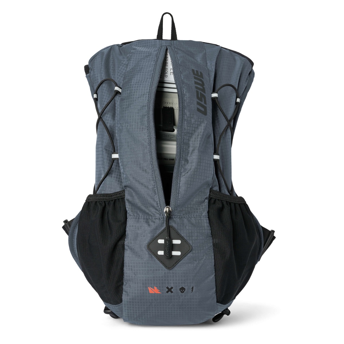 USWE OUTLANDER XC Hydration Pack | 10L | Blue