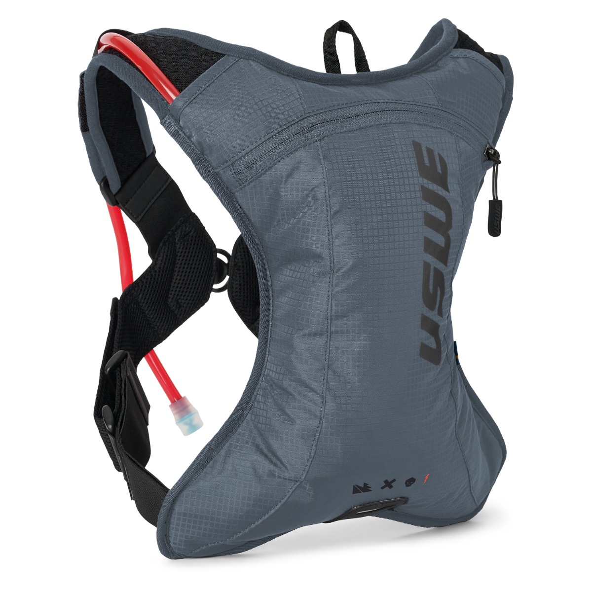 USWE OUTLANDER XC Hydration Pack | 2L | Blue
