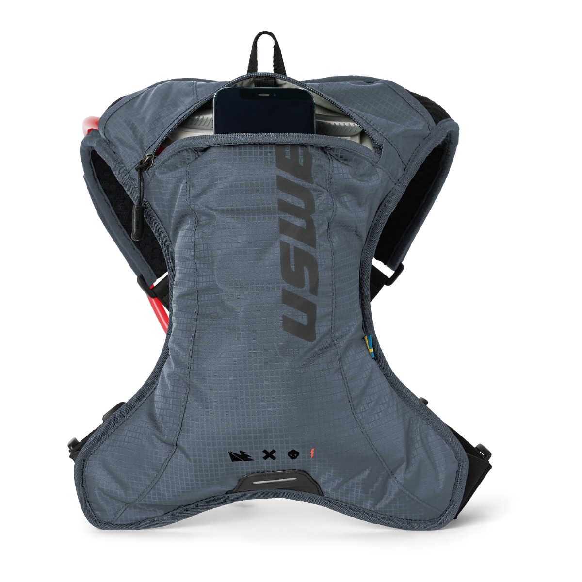 USWE OUTLANDER XC Hydration Pack | 2L | Blue