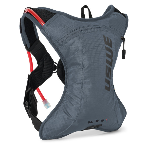 USWE OUTLANDER XC joogipakiga seljakott | 2L | Blue