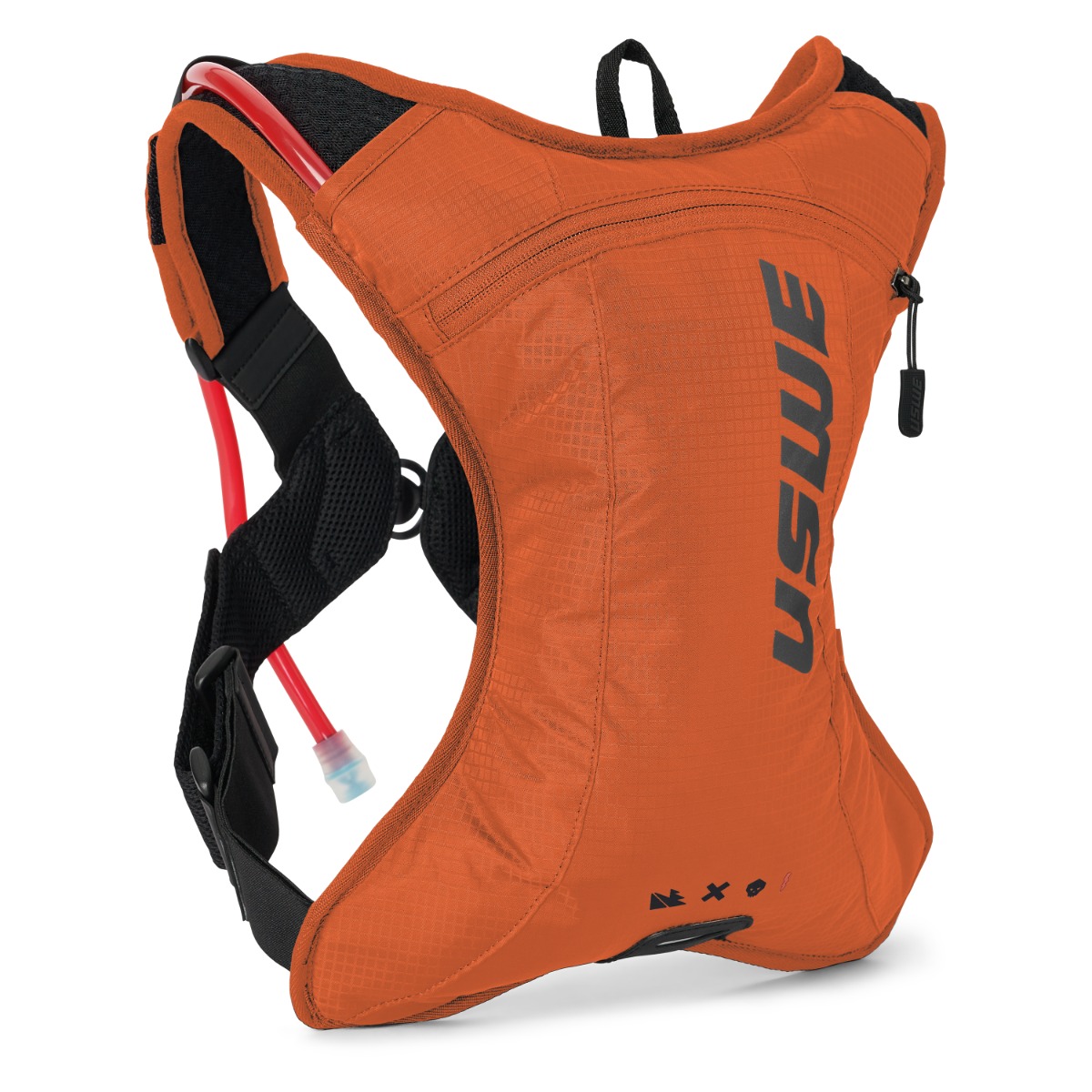 USWE OUTLANDER XC Hydration Pack | 2L | Orange