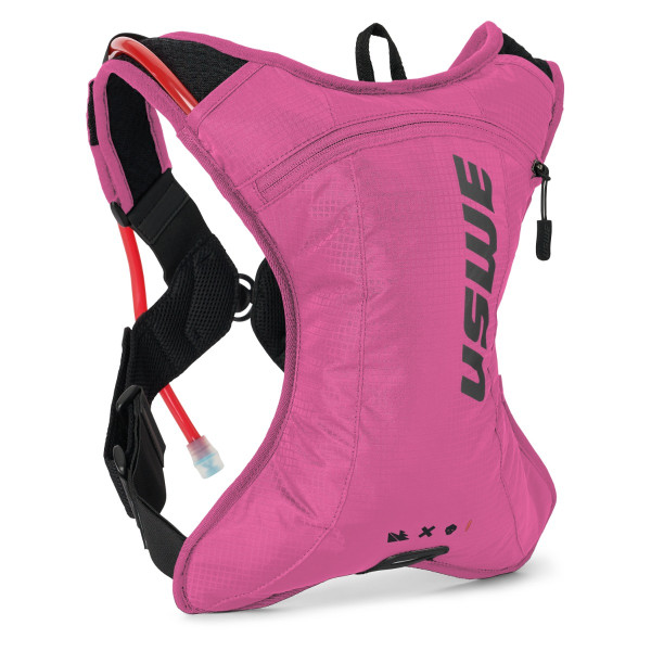 USWE OUTLANDER XC joogipakiga seljakott | 2L | Pink