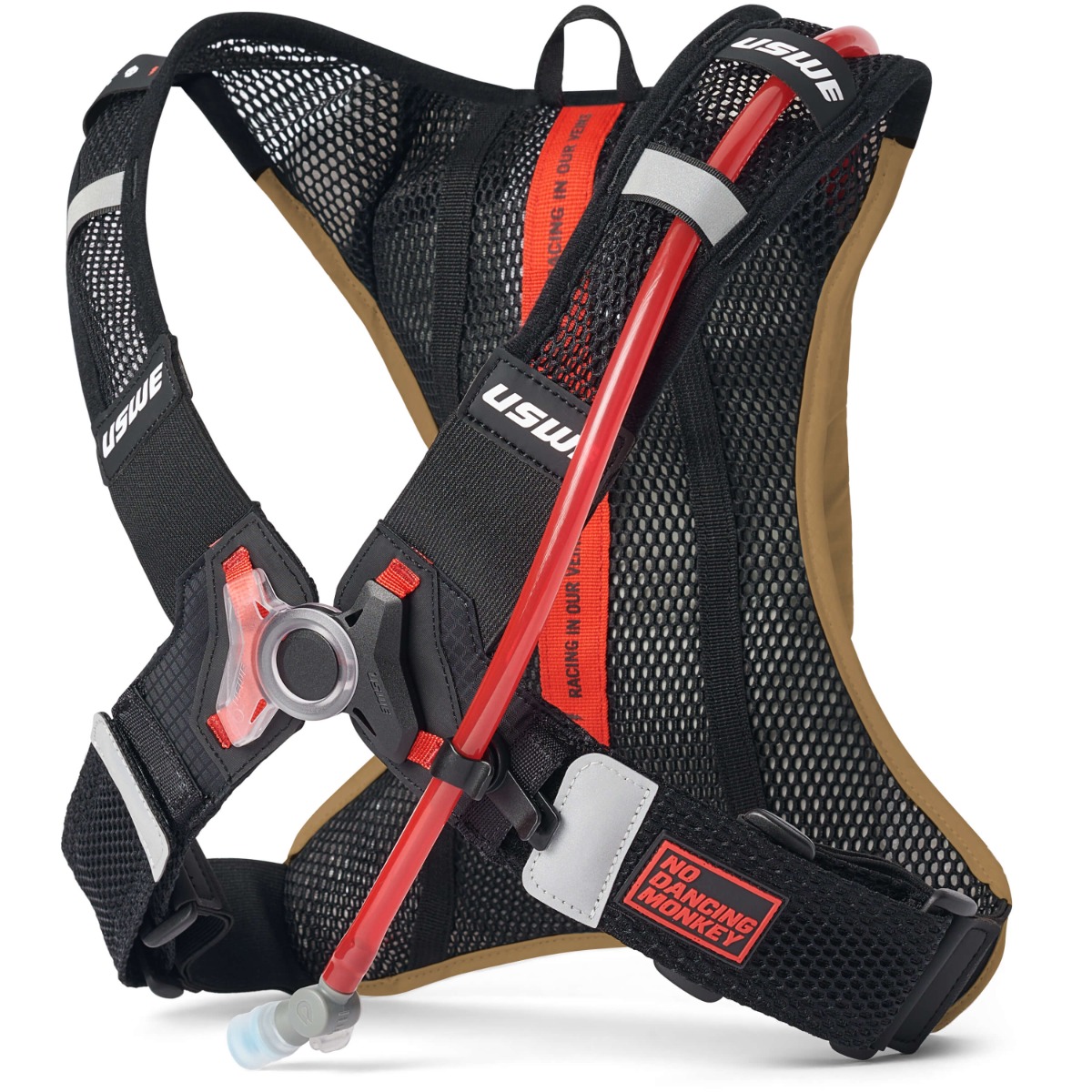 USWE RACE 2.0 hidropaka | 2L | Bronze