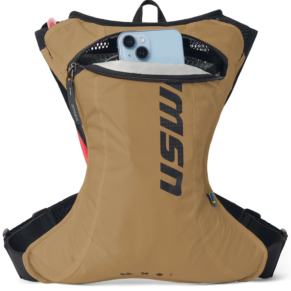USWE RACE 2.0 hidropaka | 2L | Bronze