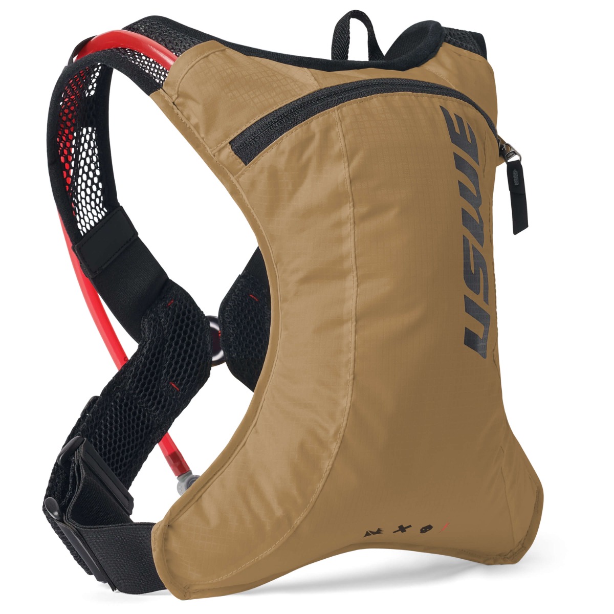 USWE RACE 2.0 hidropaka | 2L | Bronze