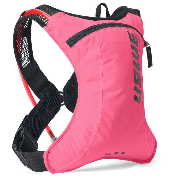 USWE RACE 2.0 joogipakiga seljakott | 2L | Pink
