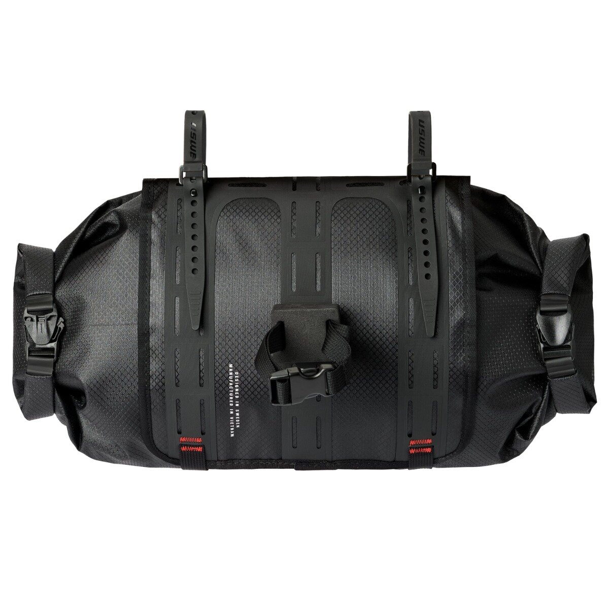 USWE Roll-Top Handlebar Bag | 9 L