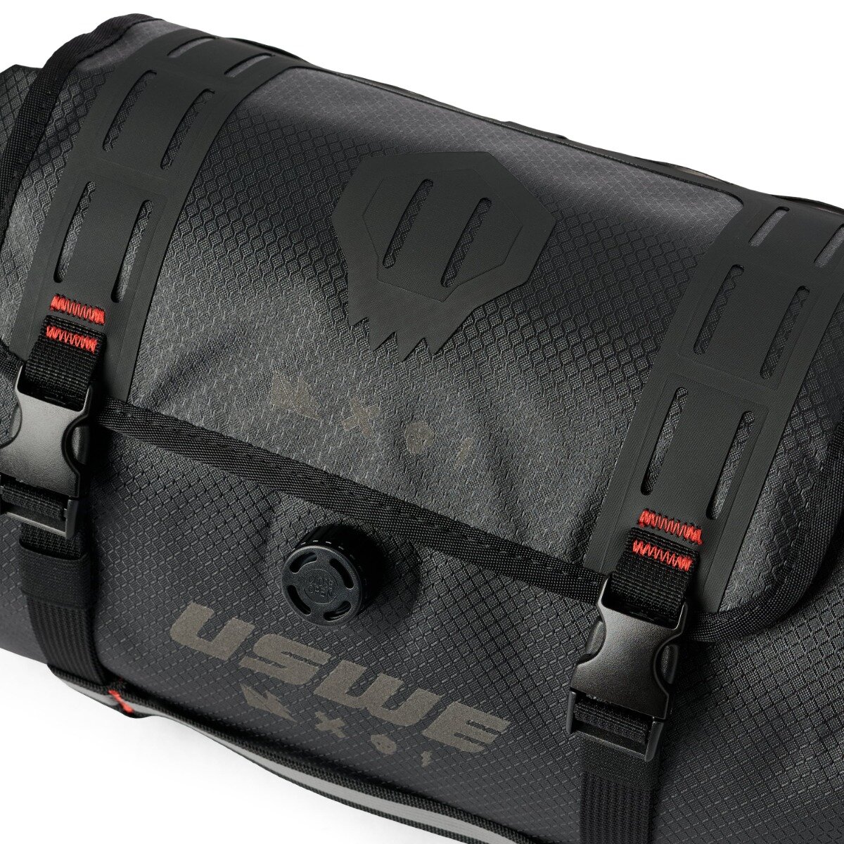 USWE Roll-Top Handlebar Bag | 9 L