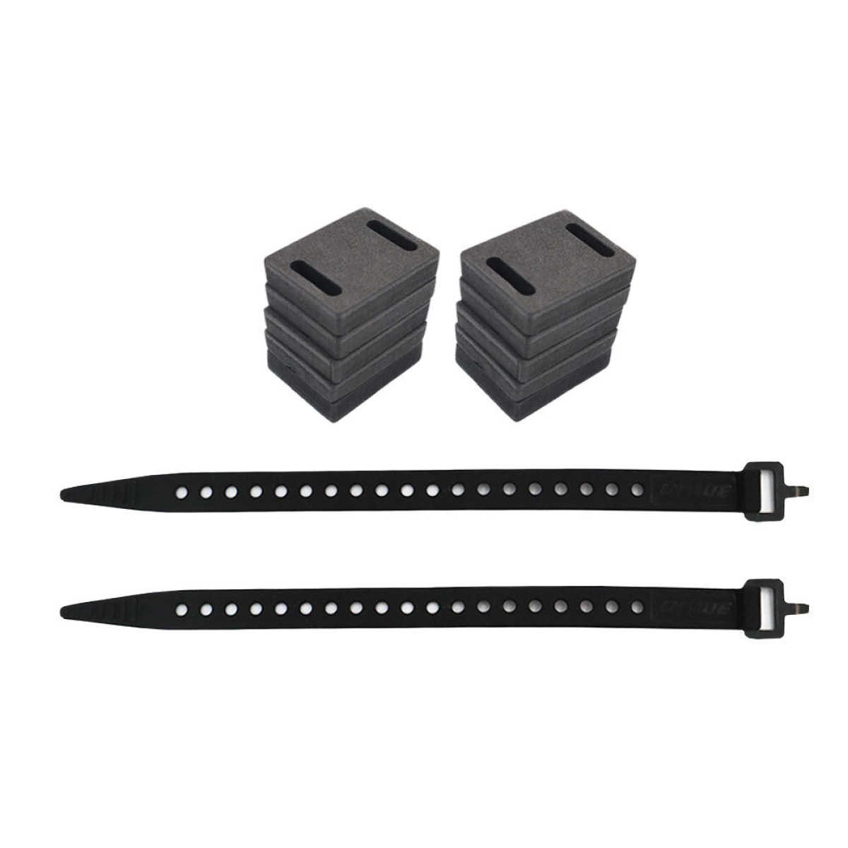 USWE Roll-Top Handlebar Bag | 9 L