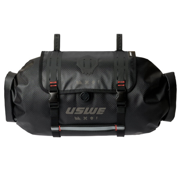 USWE Roll-Top käepideme kott | 9 L USWE Roll-Top käepideme kott | 9 L