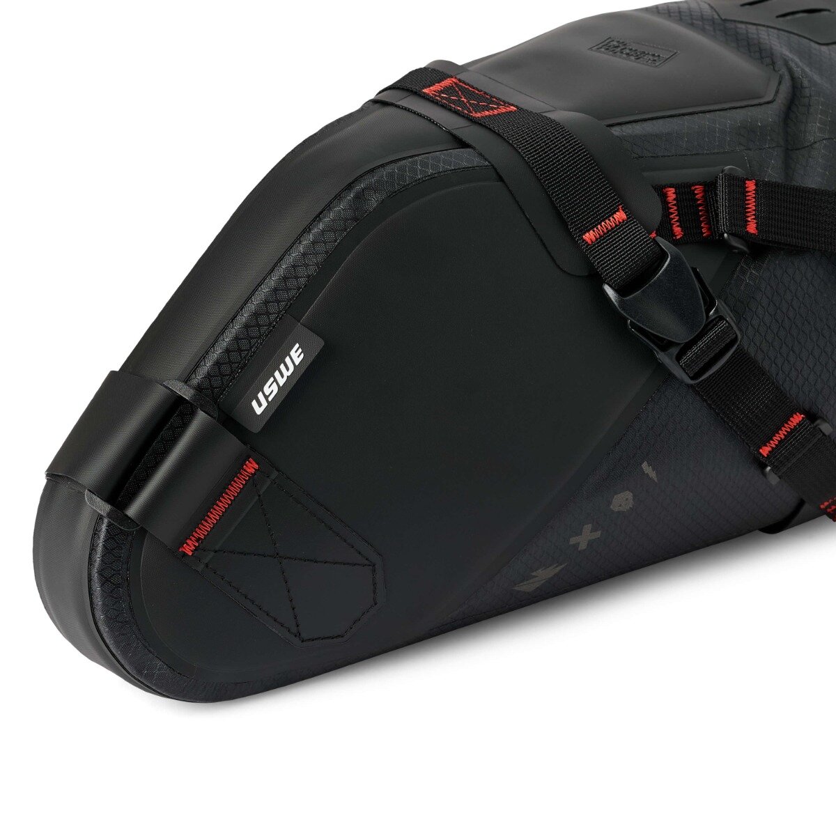 USWE Roll-Top sadulakott | 8 L