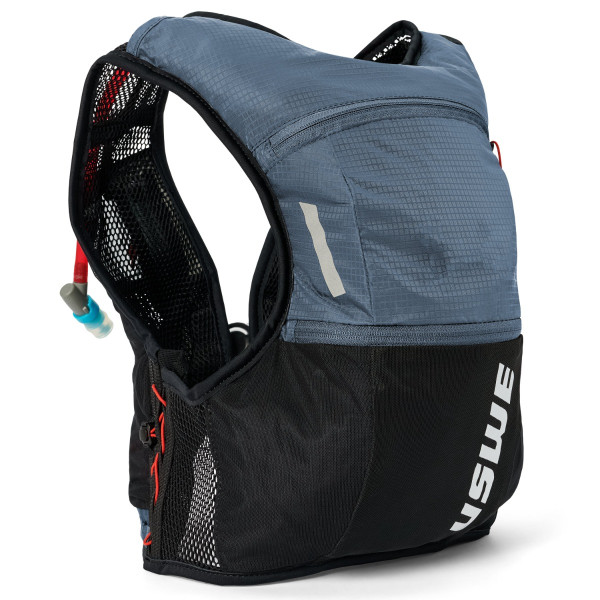 USWE RUSH hüdrovest| 8L | Black - Blue