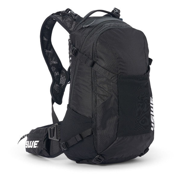 USWE SHRED 16L MTB seljakotid | Carbon Black USWE SHRED 16L MTB seljakotid | Carbon Black