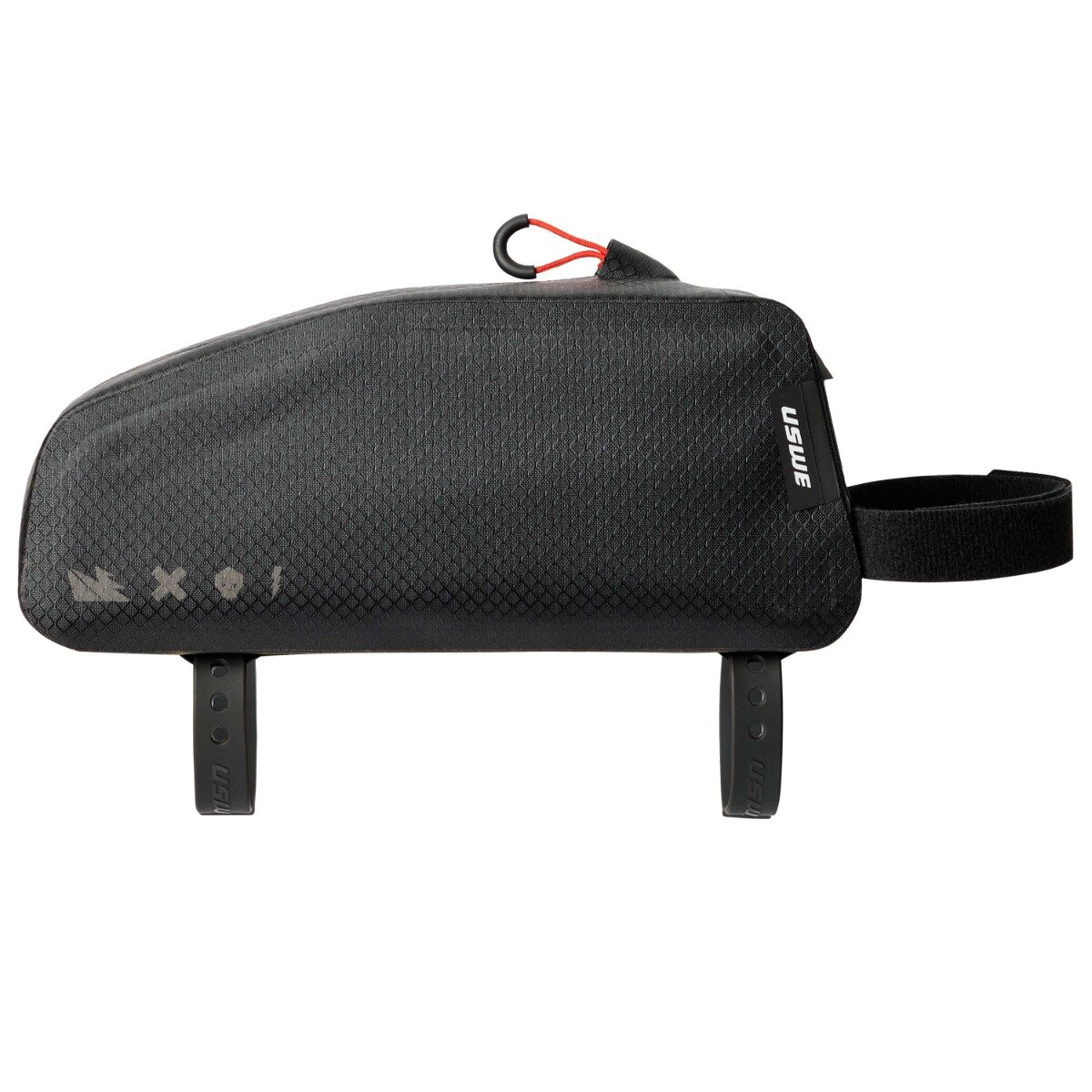 USWE ülatorutoru kott | Zipper | 1,2 L