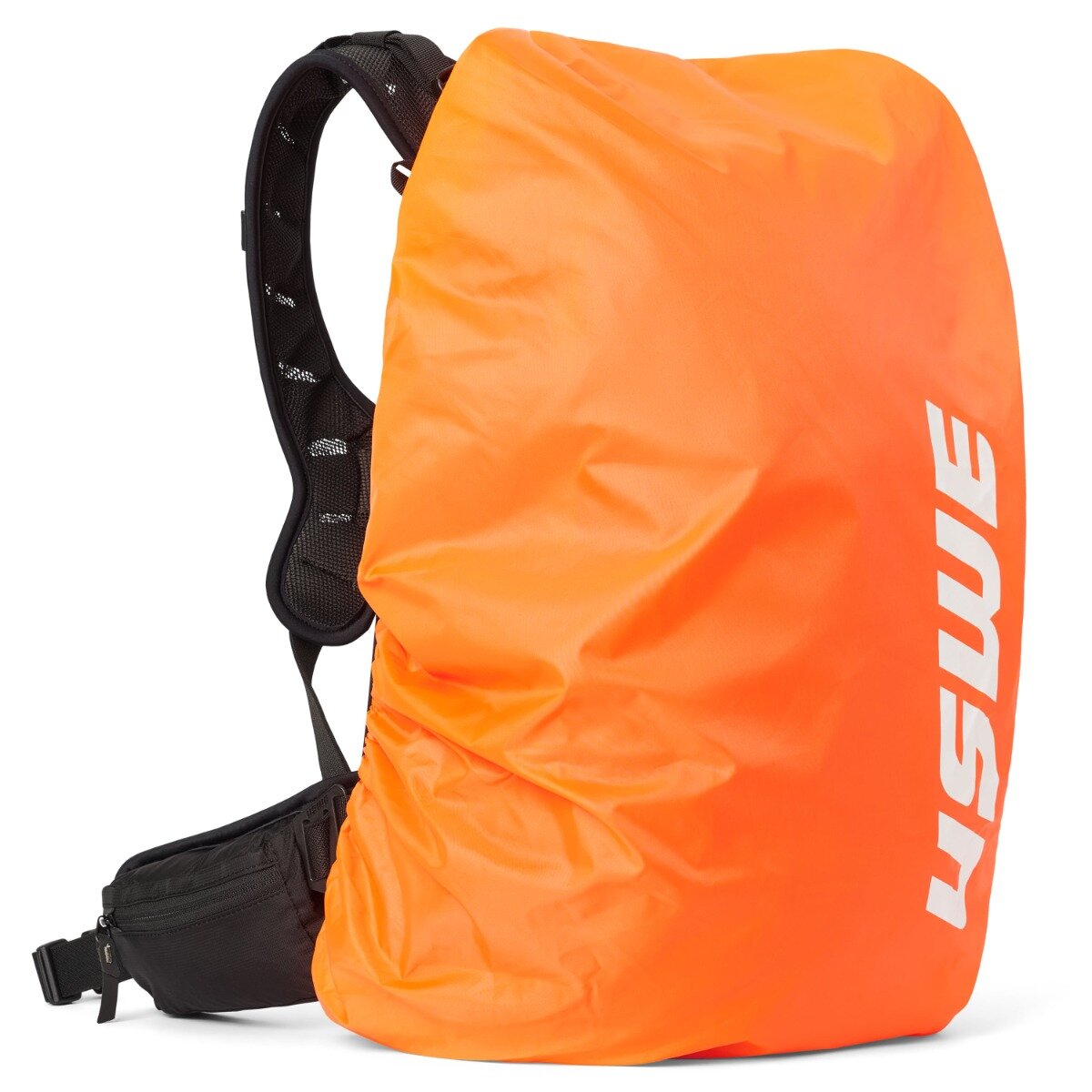 USWE Watt 25 Backpack | Black