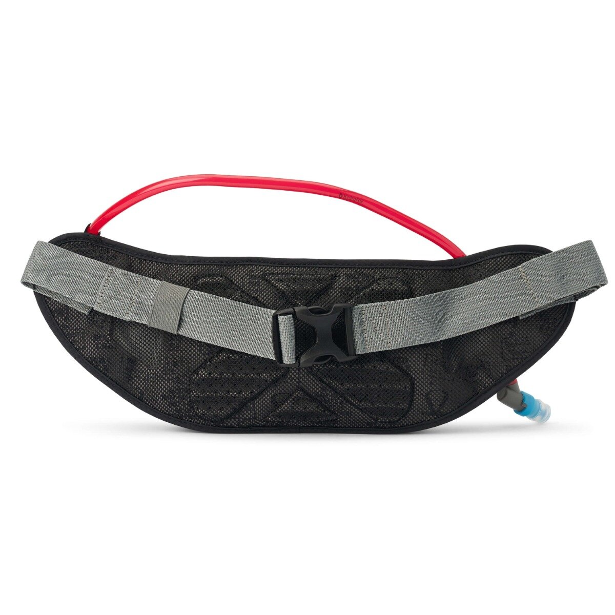 USWE Zulo 2 Hip Bag | Black