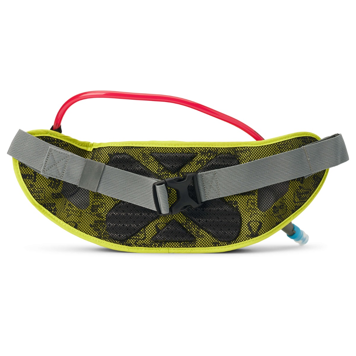 USWE Zulo 2 Hip Bag | Yellow
