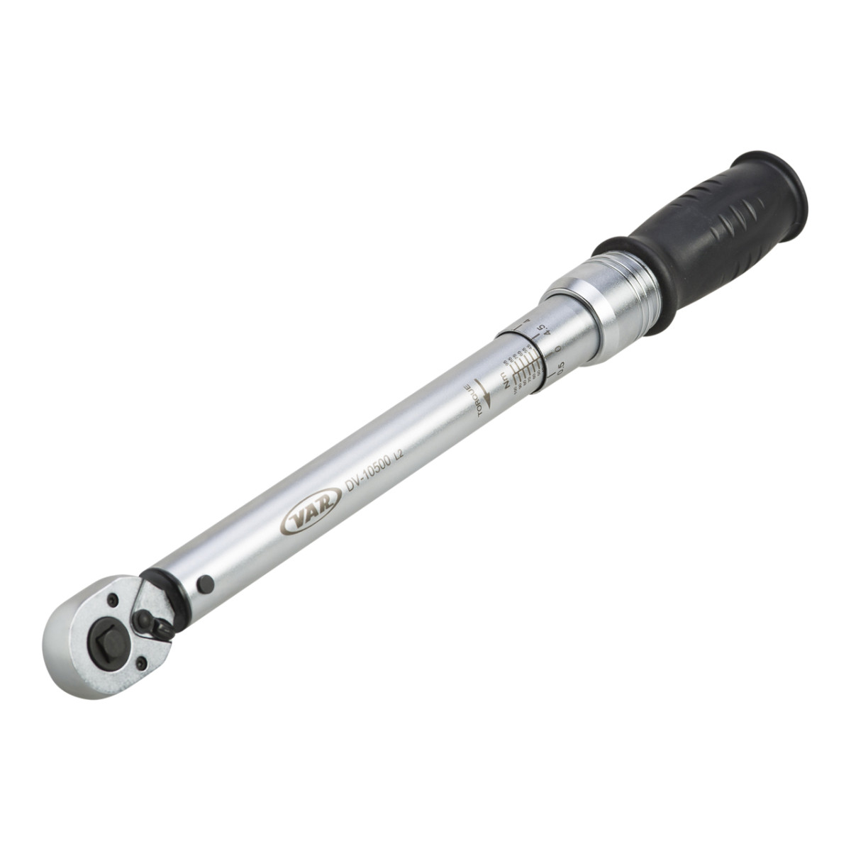 VAR griezes momenta atslēga ar 3/8” uzgali | 20–100 Nm