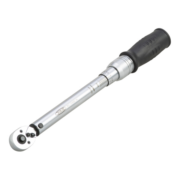 VAR griezes momenta atslēga ar 3/8” uzgali | 4–20 Nm VAR griezes momenta atslēga ar 3/8” uzgali | 4–20 Nm