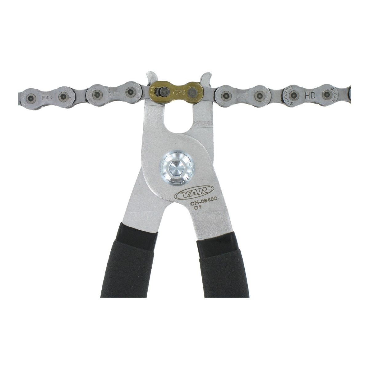 VAR Chain Plier