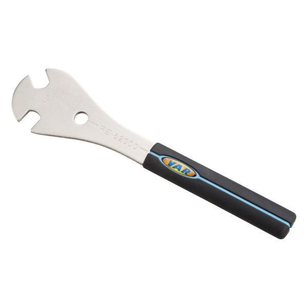 VAR Premium Pedal Wrench | 15 mm VAR Premium Pedal Wrench | 15 mm