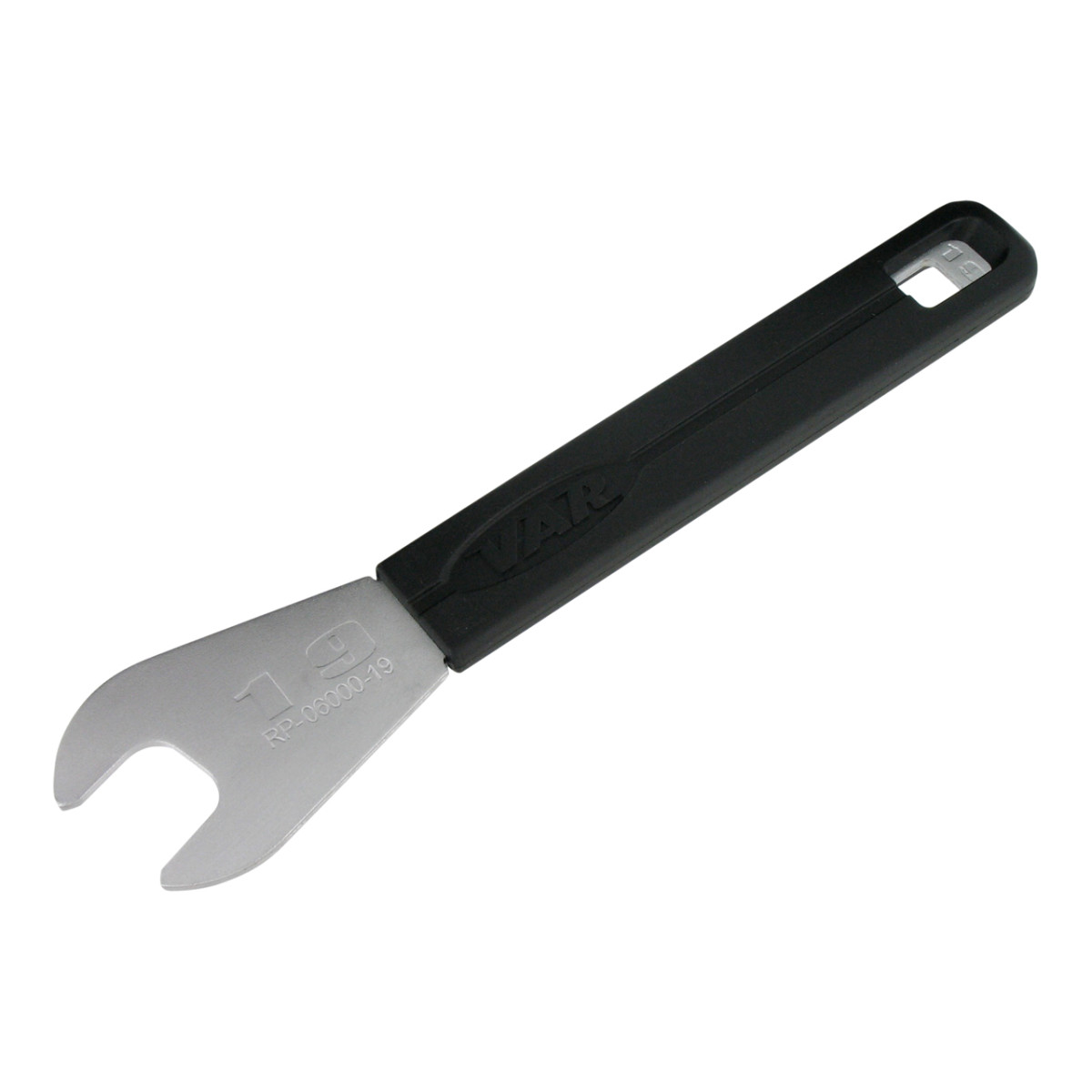 VAR profesionālā konusa atslēga | 19 mm