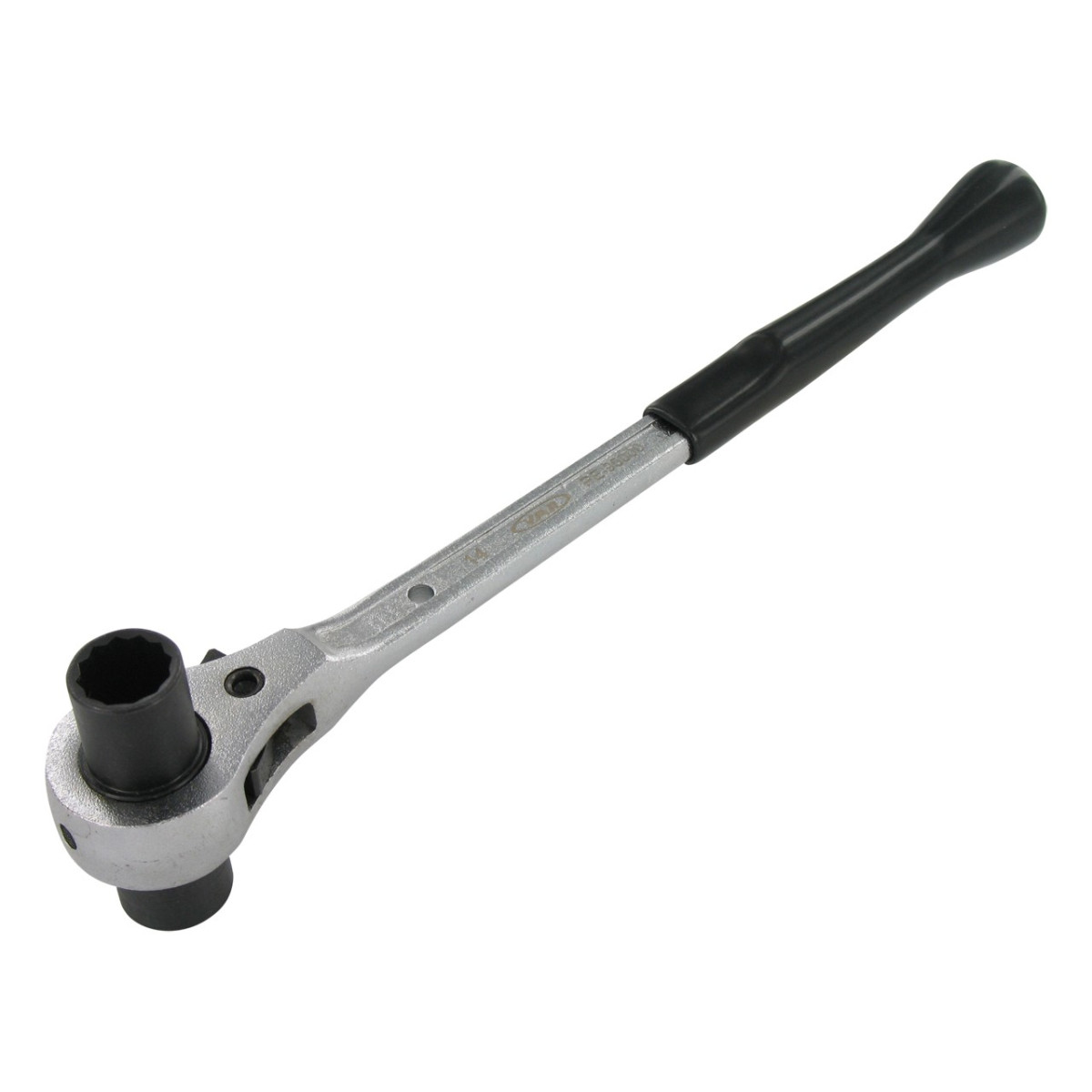 VAR Professional Crank Bolt Wrench | 14x15 mm