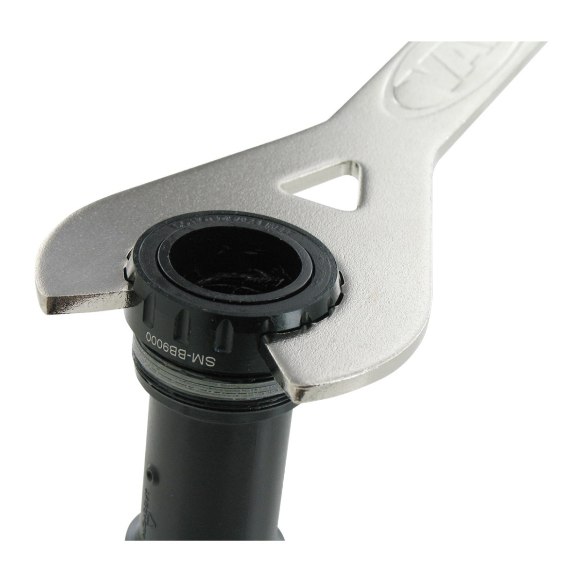 VAR SM-BB9000/Hollowtech II Bottom Bracket mutrivõti