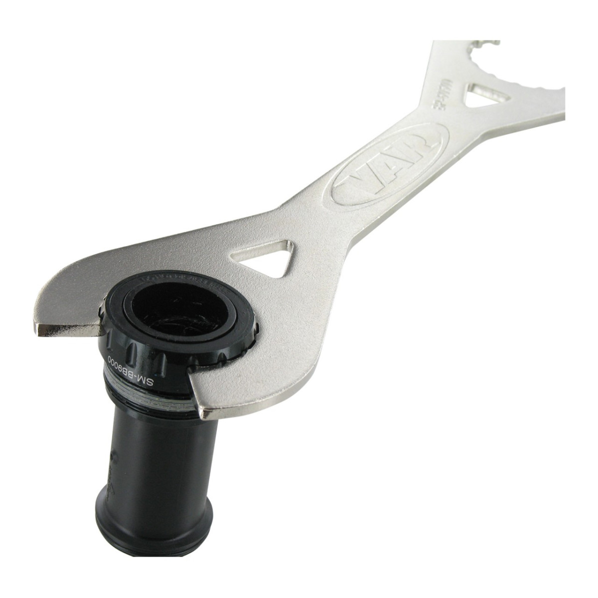 VAR SM-BB9000/Hollowtech II Bottom Bracket mutrivõti