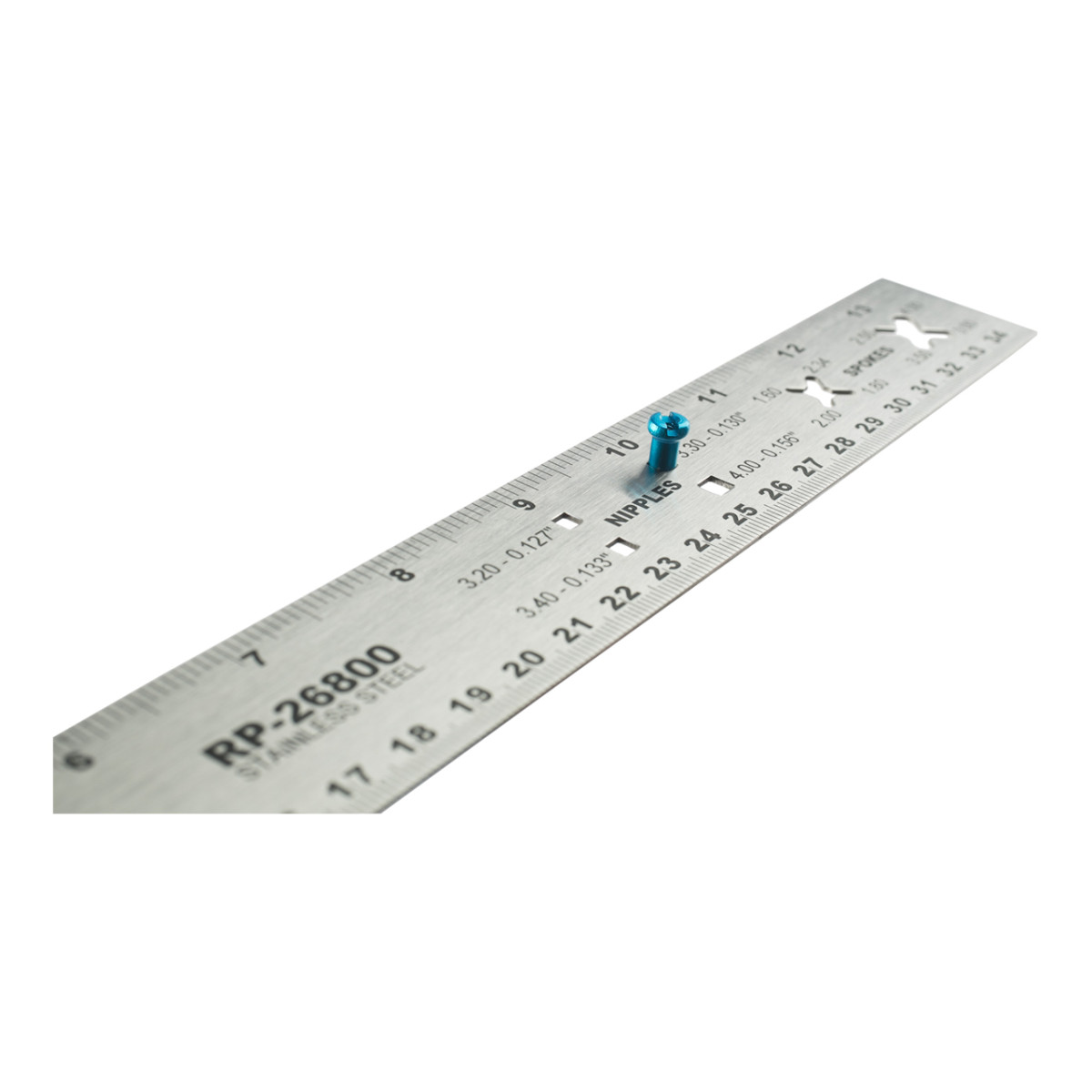 VAR Spoke And Nipple Gauge