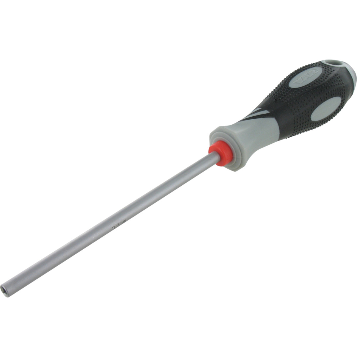 VAR kodaravõti | 3.2 mm