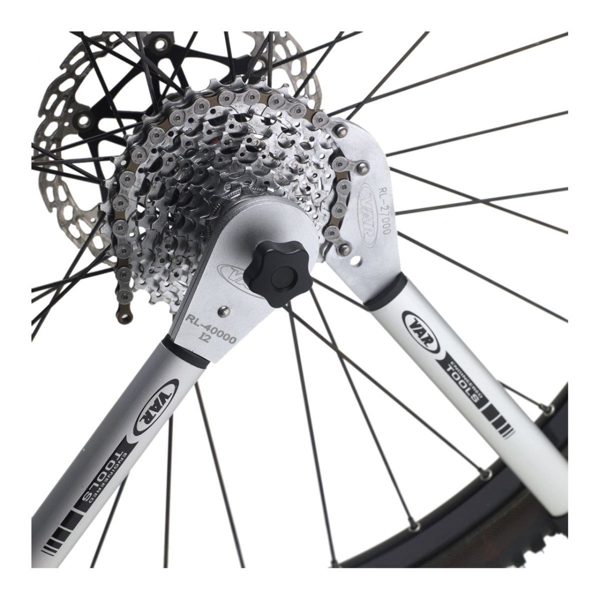 VAR Freewheel Lockring/Cassette Remover Wrench