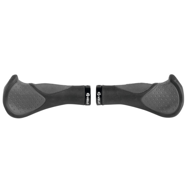 Velo Ergogel D3 stūres rokturi | 140 mm