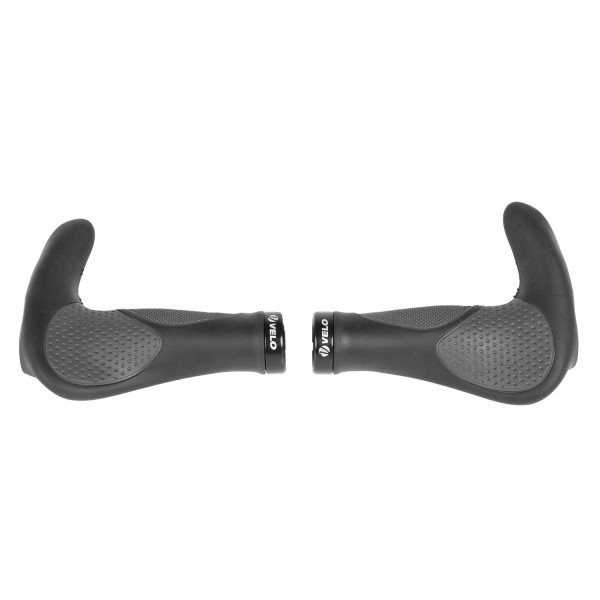 Velo Ergogel D3 käepidemed | 138 mm
