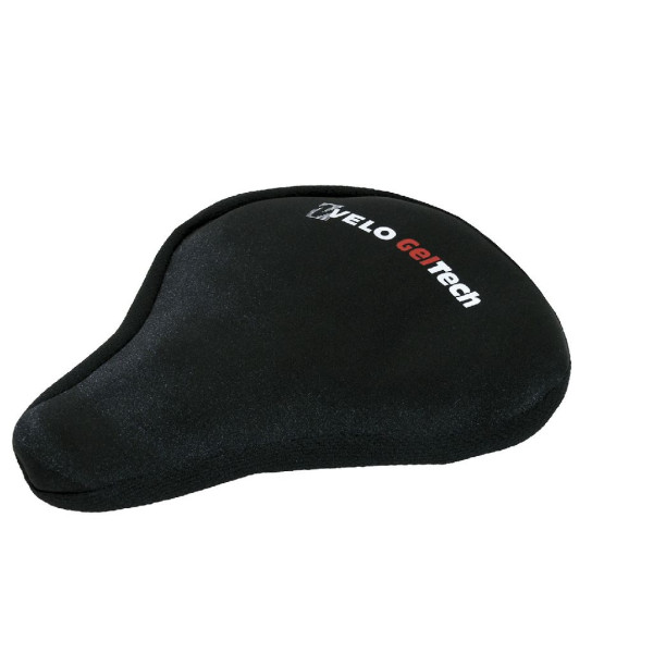 VELO Standard Gel sēdekļa pārvalks | 165x270 mm VELO Standard Gel sēdekļa pārvalks | 165x270 mm