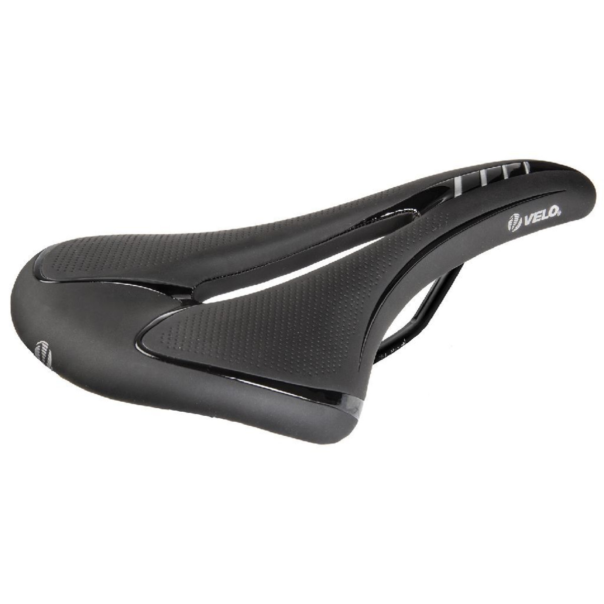 VELO Velo-Fit Athlete FC Racing sēdeklis