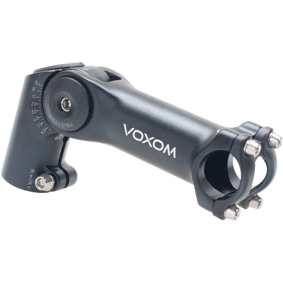 Voxom Vb3 stem | 25.4mm