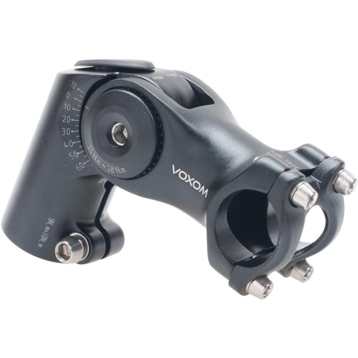 Voxom Vb3 stem | 25.4mm