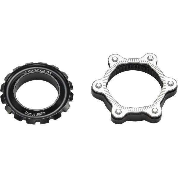 Voxom ADA1 Center-Lock adapter | Must Voxom ADA1 Center-Lock adapter | Must