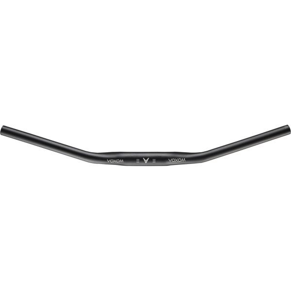 Voxom Len2 NR lenks | Ø 31.8 | 17mm Rise | Black Voxom Len2 NR lenks | Ø 31.8 | 17mm Rise | Black