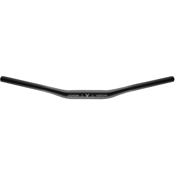 Voxom Len4 OL lenks | Ø 31.8 | 20mm Rise | Black