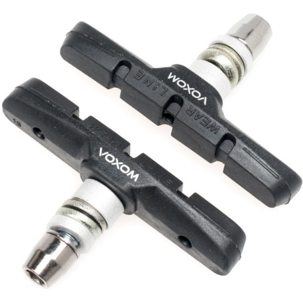 Voxom BRS4 V-piduriklotsid